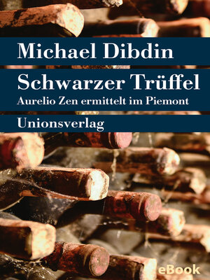 cover image of Schwarzer Trüffel